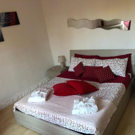 Niccolo I Apartment La Spezia Bagian luar foto