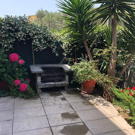 Niccolo I Apartment La Spezia Bagian luar foto