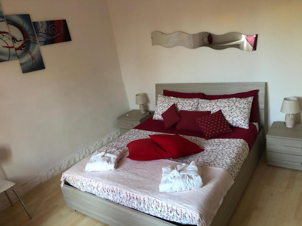 Niccolo I Apartment La Spezia Bagian luar foto