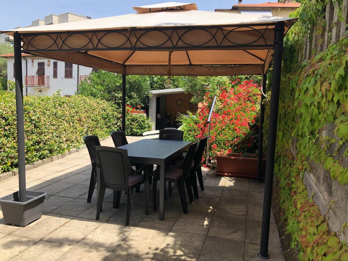 Niccolo I Apartment La Spezia Bagian luar foto
