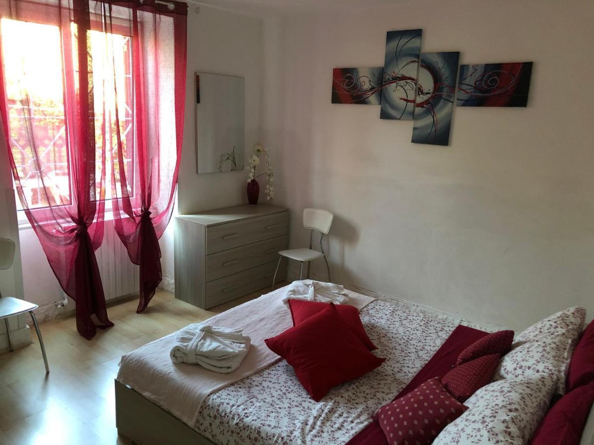 Niccolo I Apartment La Spezia Bagian luar foto