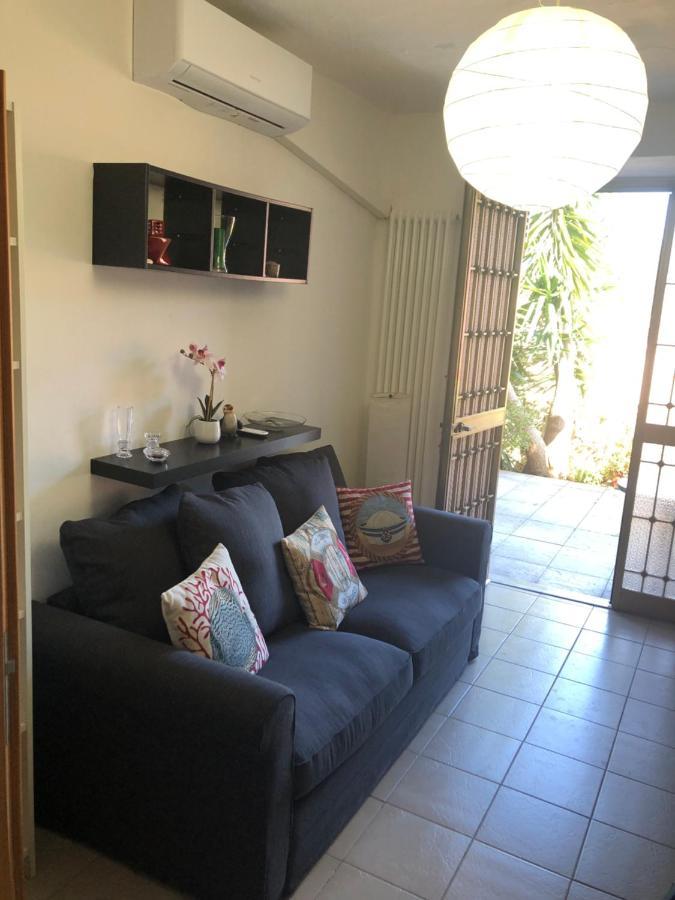 Niccolo I Apartment La Spezia Bagian luar foto