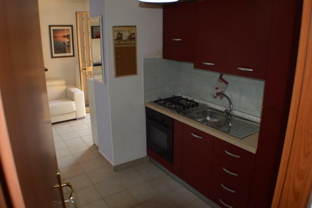 Niccolo I Apartment La Spezia Bagian luar foto
