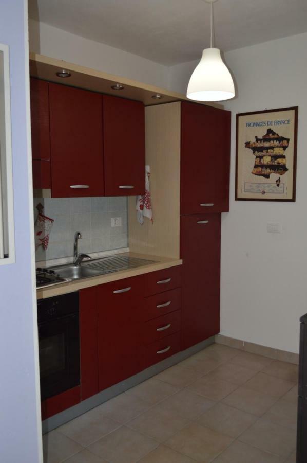 Niccolo I Apartment La Spezia Bagian luar foto