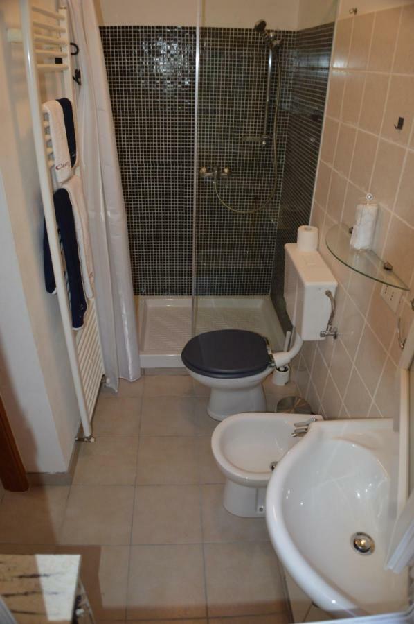 Niccolo I Apartment La Spezia Bagian luar foto