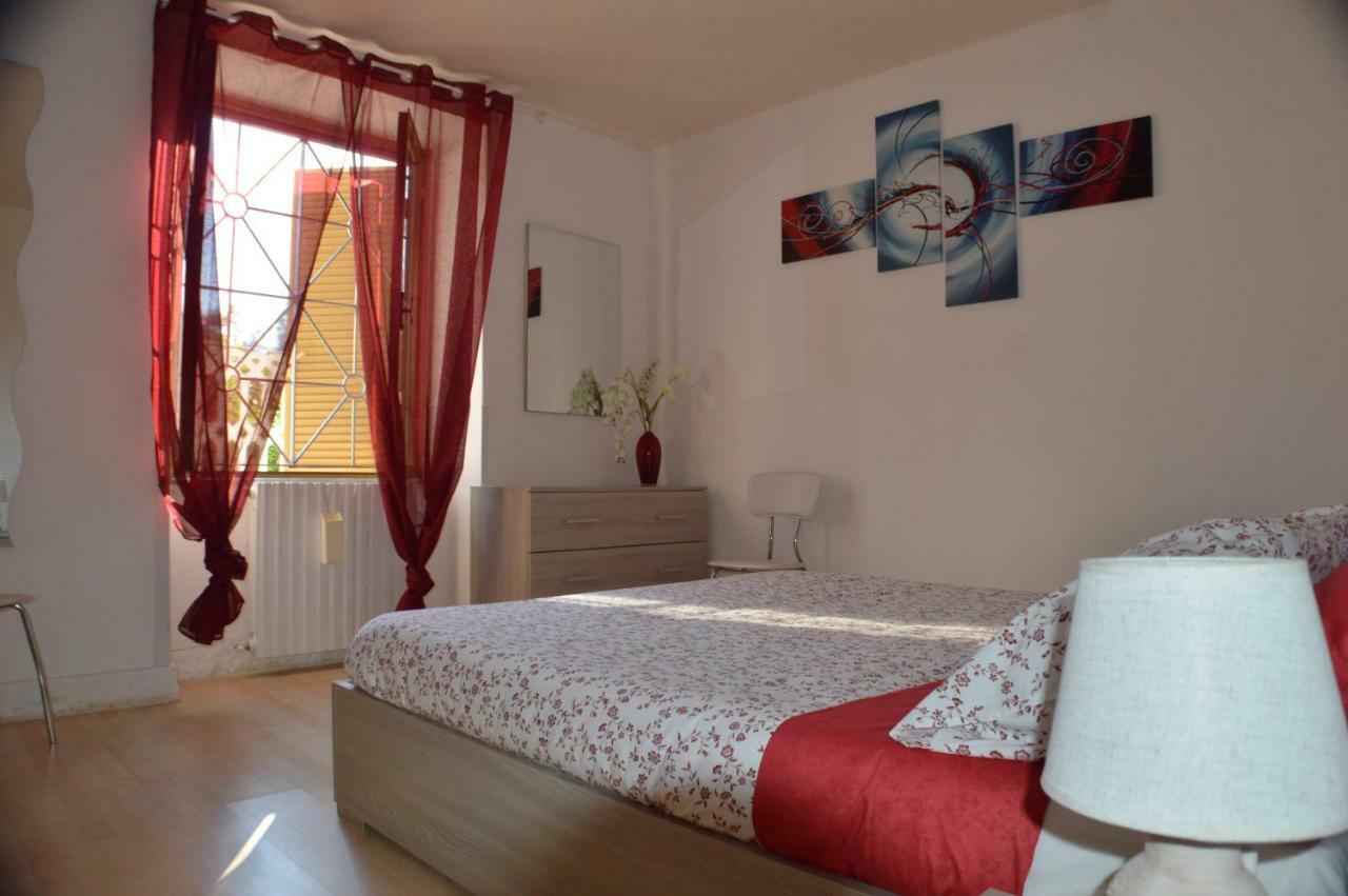 Niccolo I Apartment La Spezia Bagian luar foto