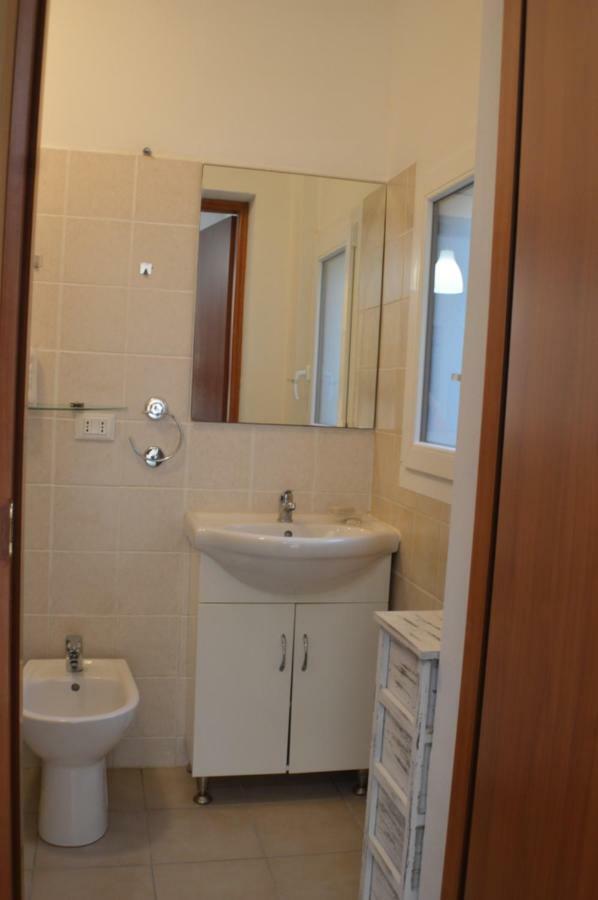 Niccolo I Apartment La Spezia Bagian luar foto