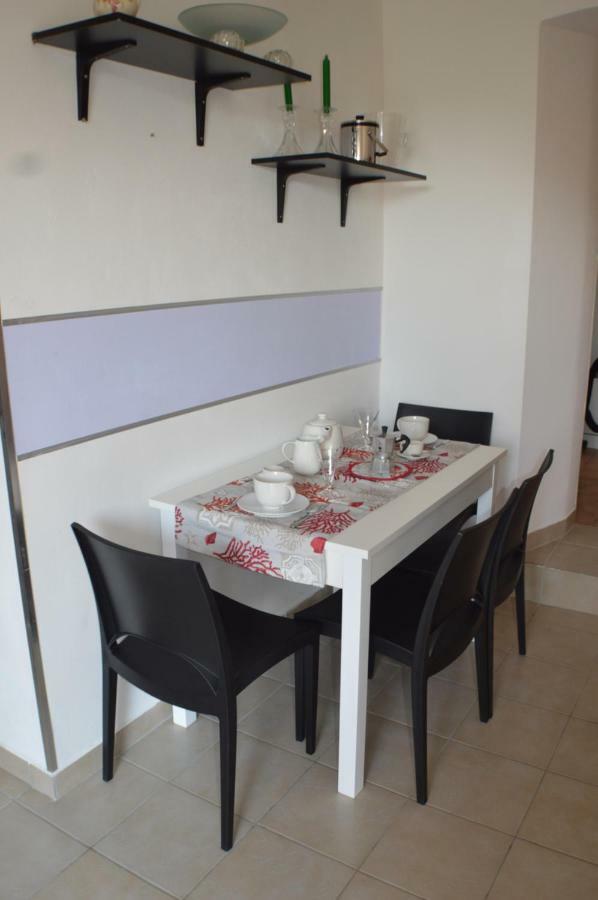 Niccolo I Apartment La Spezia Bagian luar foto