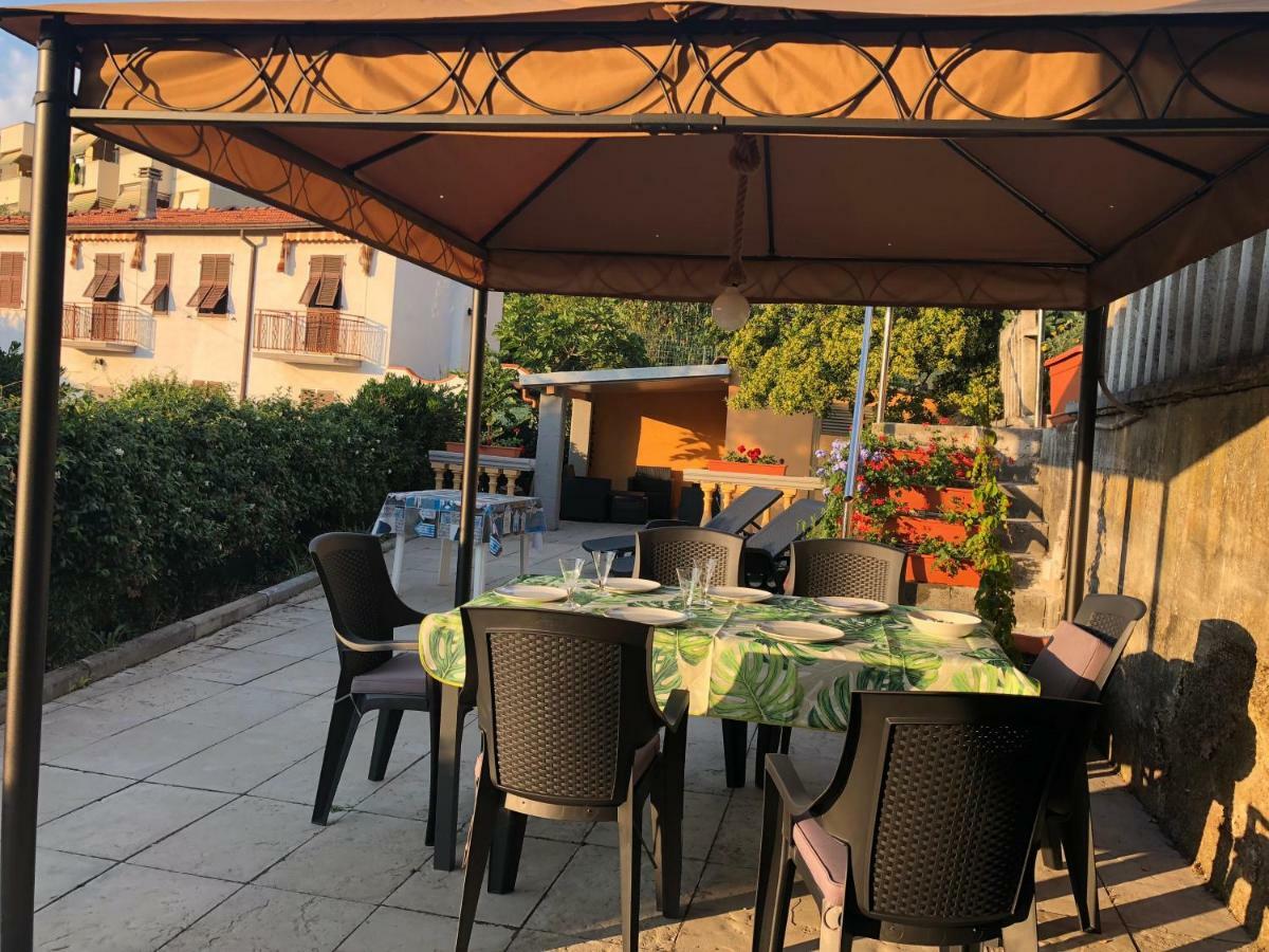Niccolo I Apartment La Spezia Bagian luar foto