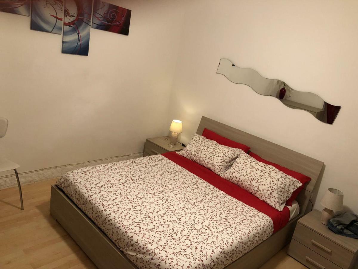 Niccolo I Apartment La Spezia Bagian luar foto
